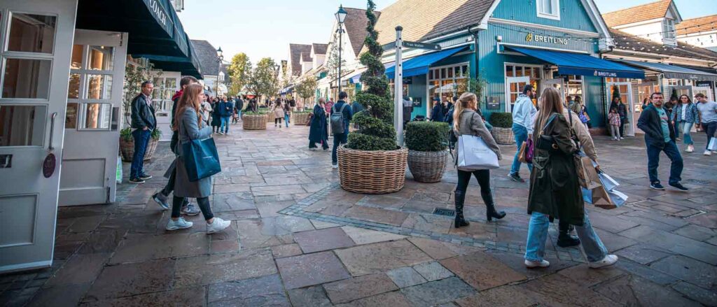 Bicester Village