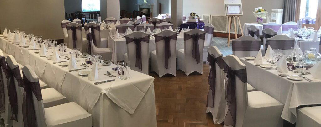 Wedding at the Littlebury hotel